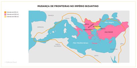 A Revolta dos Eslavos Contra o Império Bizantino; Uma História de Identidade, Resistência e Consequências Inesperadas