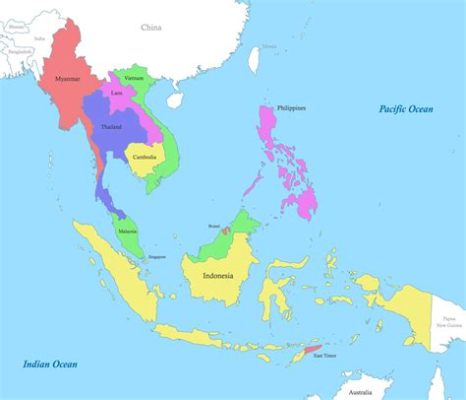 A Revolta das Tribos do Sudeste Asiático: Uma Erupção de Descontentamento Contra o Domínio Chinês no Século I