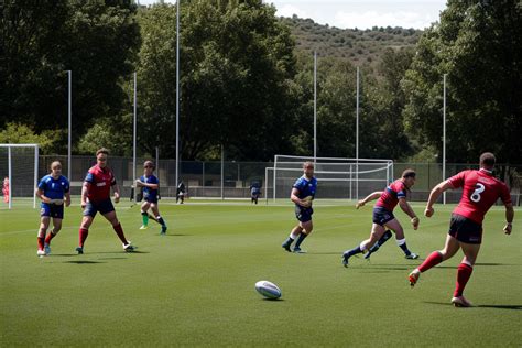 関西大学ラグビー速報：ラグビーと宇宙の関係を探る