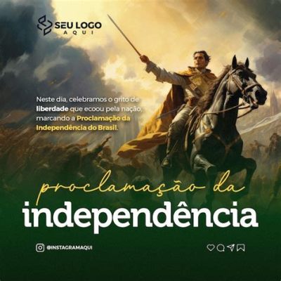 A Proclamação da Independência da Índia: Um Marco de Libertação Nacional e o Fim do Raj Britânico