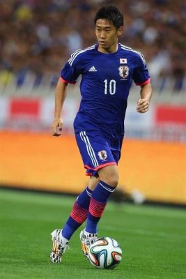 香川真司 ツイッター - サッカーと宇宙の意外な関係