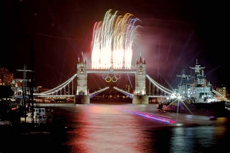 Os Jogos Olímpicos de Londres 2012: Um Marco na História Esportiva Britânica e um Renascimento para a Cidade