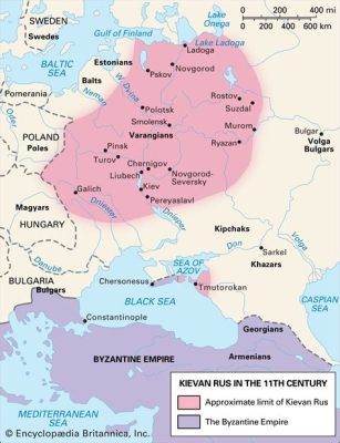 O Cerco de Novgorod em 1136: Uma Batalha pela Hegemonia Russa e o Início da Desintegração do Império de Kiev