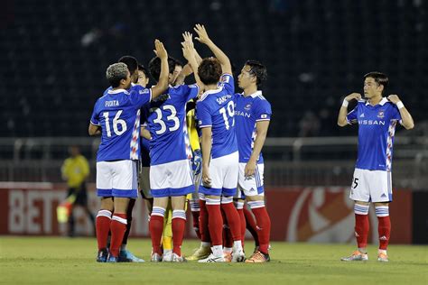 yokohama f. marinos standings: 横浜F.マリノスの順位とその背景にある物語